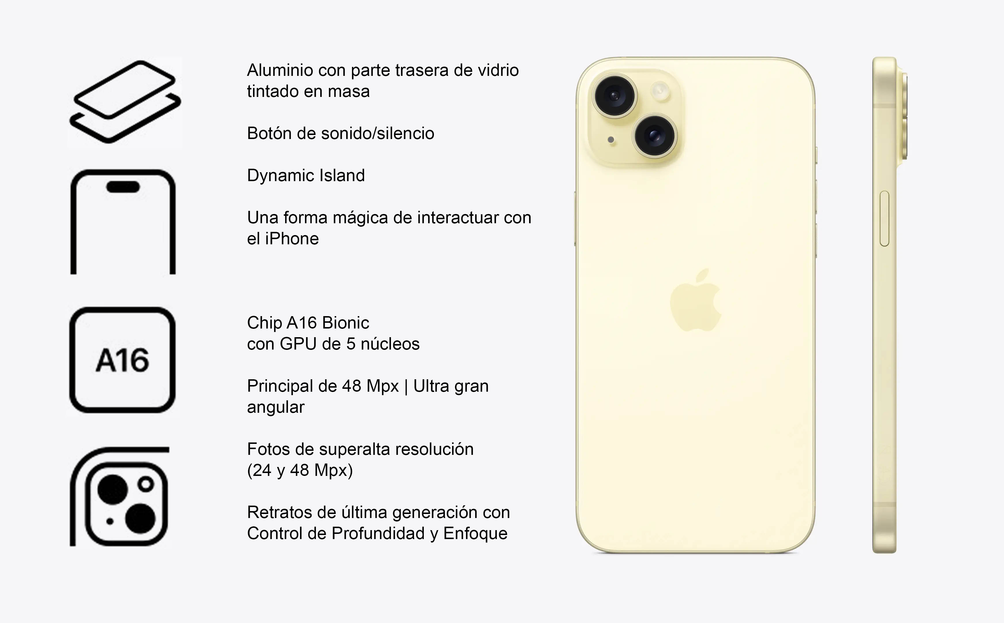 Iphone15amarilloplus