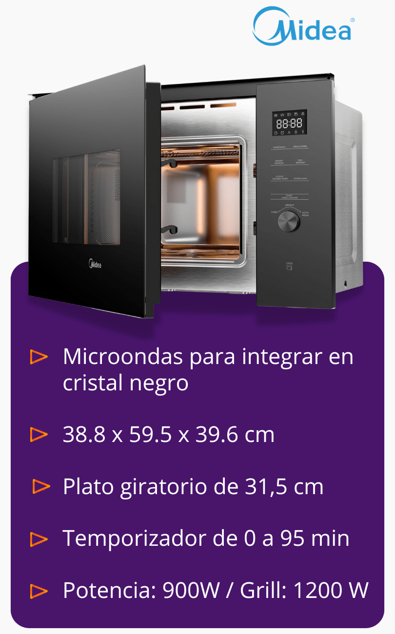 Micro mbmtg925h bk ppal