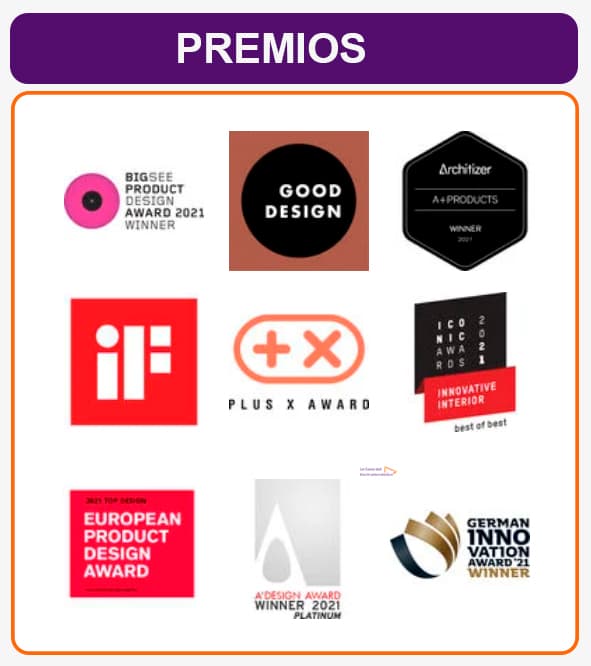 Nikolatesla fit xl premios
