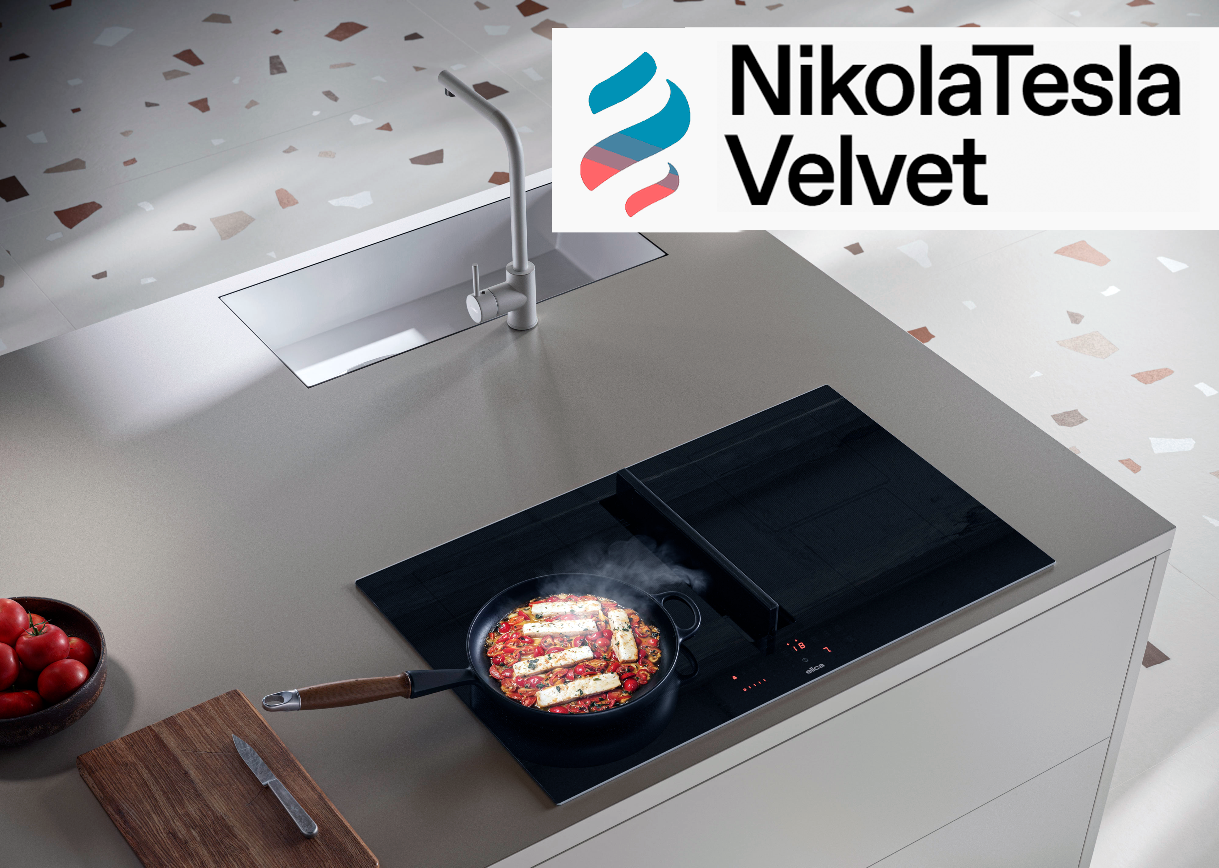 Nikolatesla velvet black 60x515x25 00