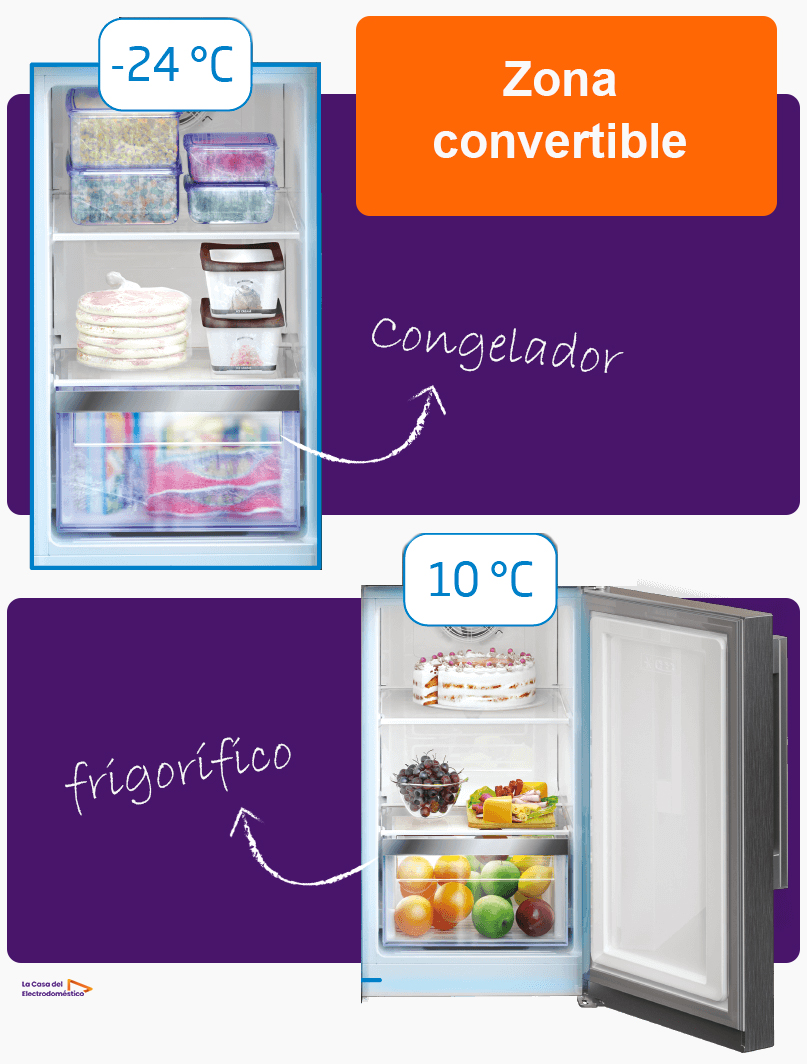 No frost b7rcne407hxb 00