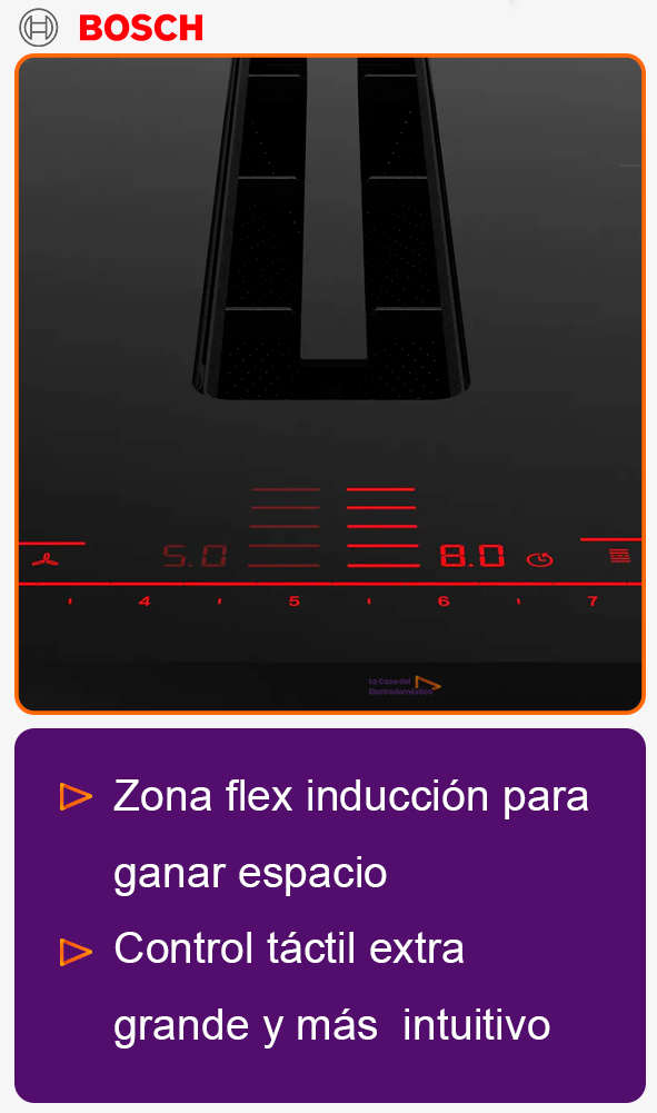 Placas extractor integrado pxx875d67e