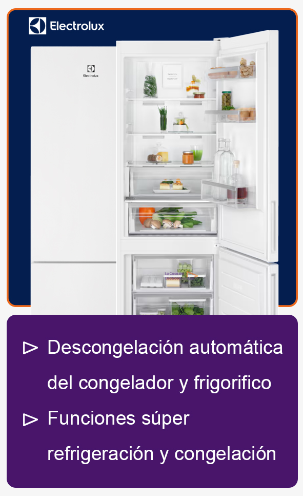 Portadalnt5me32w1 electrolux