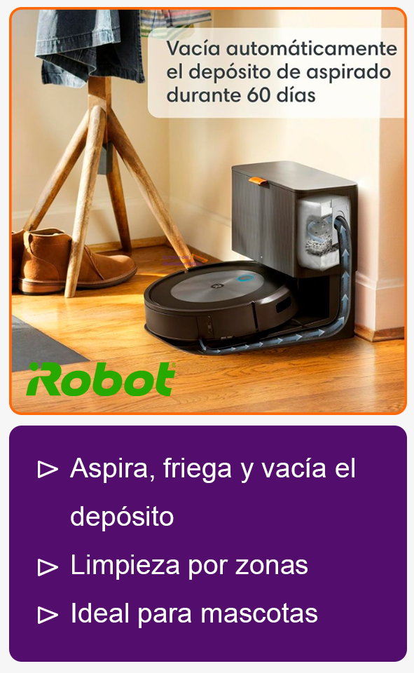 Roomba combo j5 j557640 000