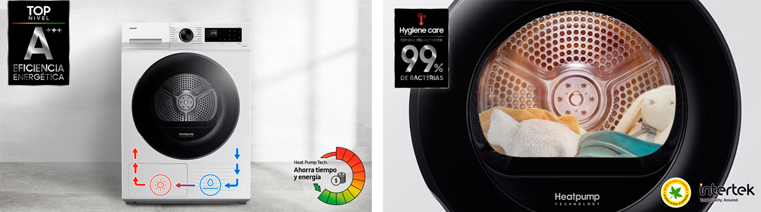 Samsung dv90cgc2a0teec