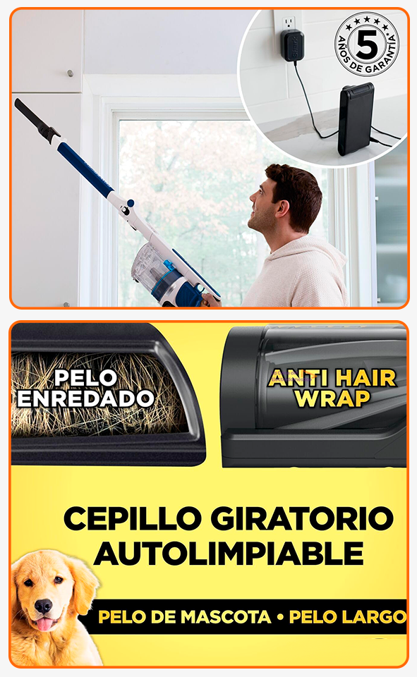 Shark powerpro iz380eu 00