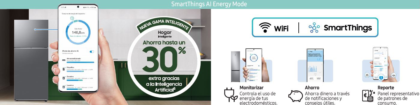 Smartthigns