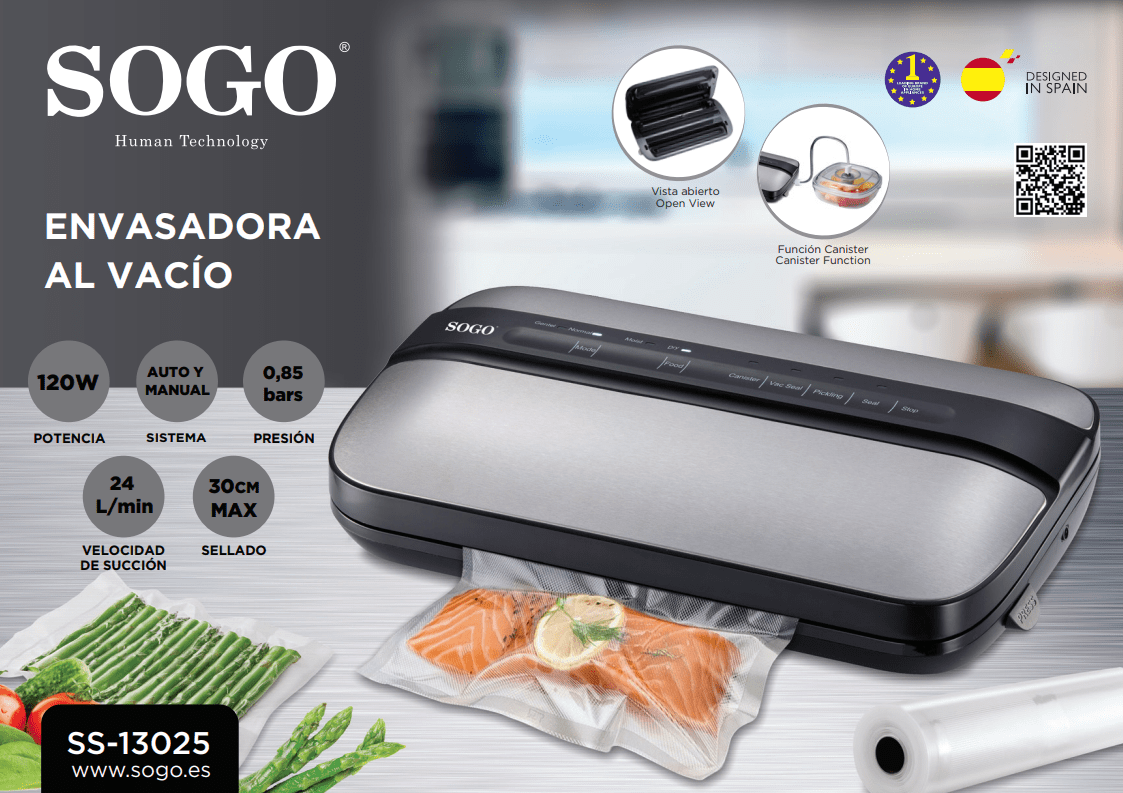 Sogo ss 13025 oooo min