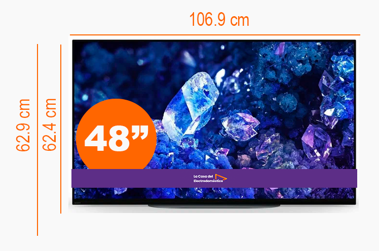 Sony bravia xr 48a90kee (6)