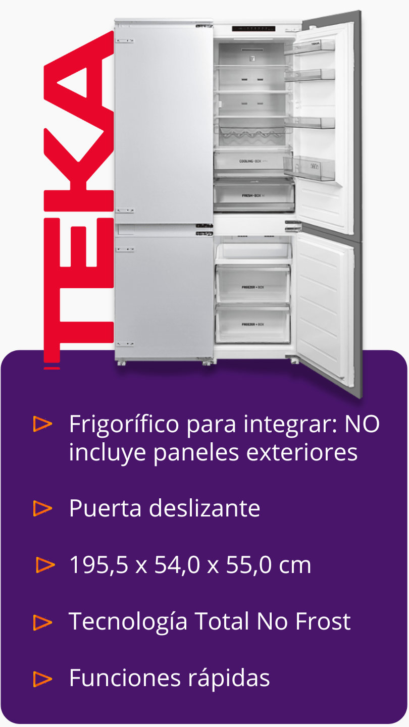 Teka rbf 78385 fi ppal