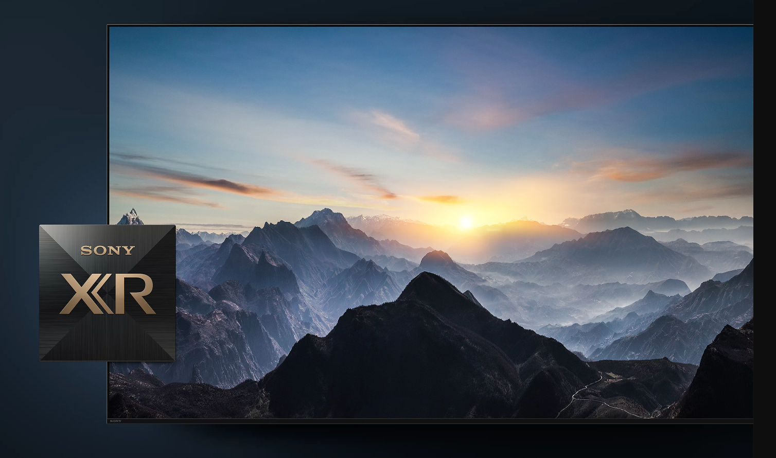 Tv led 55 sony bravia 13