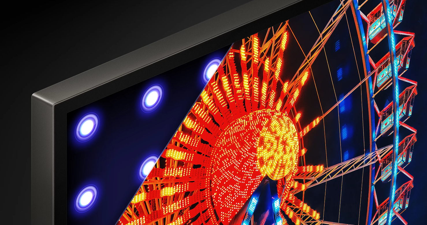 Tv led 55 sony bravia 15